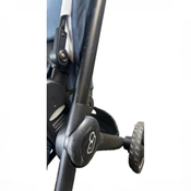 Shop DRAFT - Maxi-Cosi Adorra Stroller, 2022, Nomad Blue at GoodBuy Gear