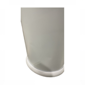 Shop Ubbi Diaper Pail, Matte White at GoodBuy Gear