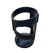 Shop Mockingbird Single to Double 2.0 Stroller, Black, Watercolor Drops, Silver With Penny Leather, 2025 at GoodBuy Gear