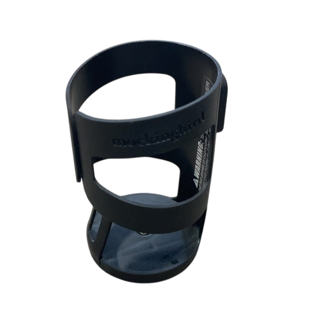 Shop Mockingbird Single to Double 2.0 Stroller, Black, Watercolor Drops, Silver With Penny Leather, 2025 at GoodBuy Gear