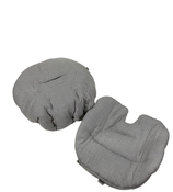 Shop Stokke Steps Baby Set Cushion, Nordic Grey at GoodBuy Gear