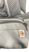 Shop Ergobaby Omni Breeze Baby Carrier, Pearl Grey at GoodBuy Gear