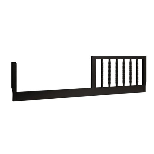 Shop DaVinci Jenny Lind Toddler Bed Conversion Kit, Ebony at GoodBuy Gear