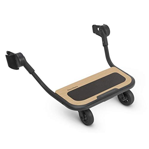 used UPPAbaby VISTA PiggyBack Ride-Along Board, 2015+