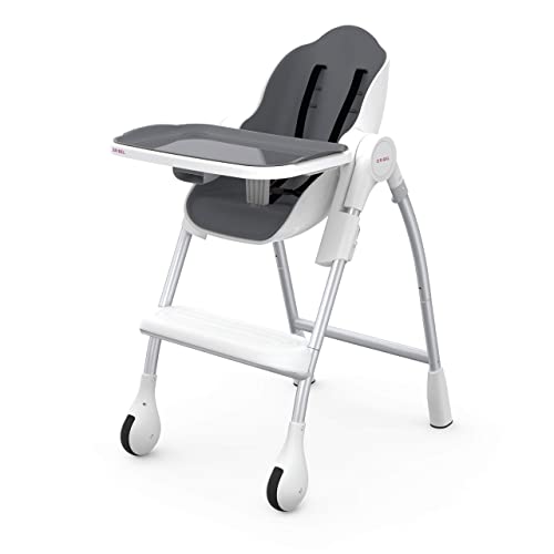 used Oribel Cocoon High Chair