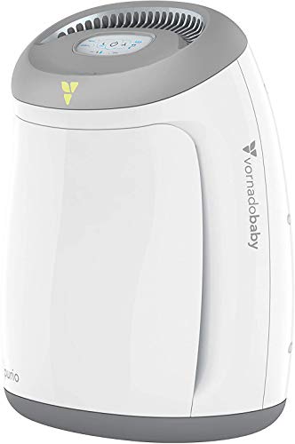 Vornadobaby Purim Nursery Air Purifier