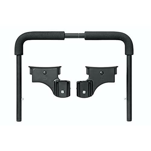britax adapter for bob stroller Baby Jogger City Select 2 Car Seat Adapter