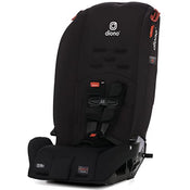 used Diono Radian 3R Convertible Car Seat, 2023, Black