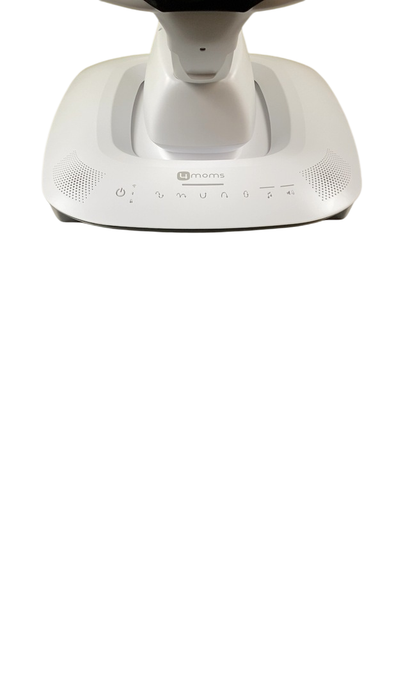 Shop 4moms MamaRoo Multi-Motion Baby Swing, Grey Classic at GoodBuy Gear