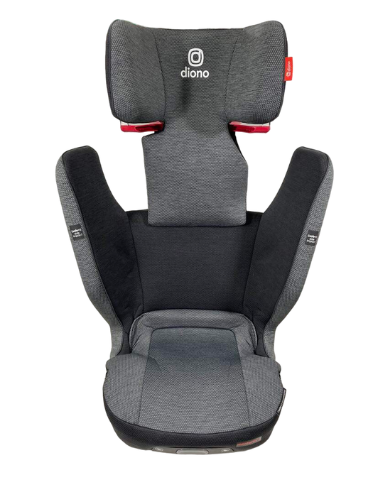 used Carseat