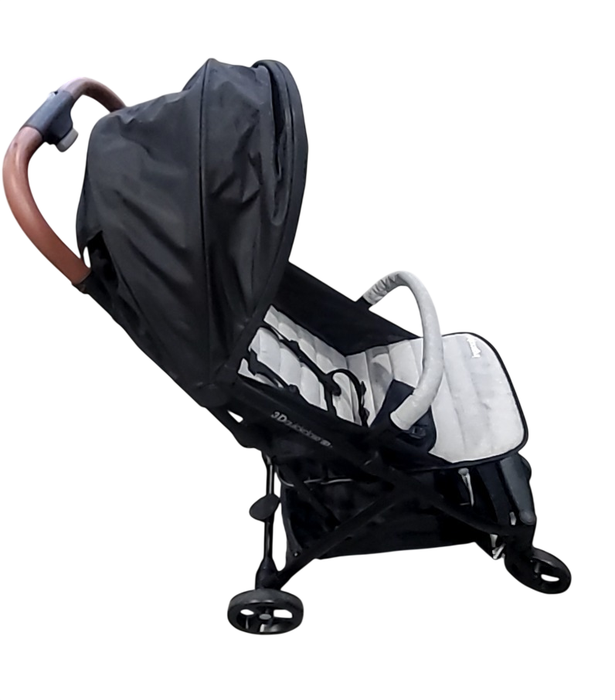 Shop Summer by Ingenuity 3D Quick Close CS+ Stroller, Gray, unknown at GoodBuy Gear