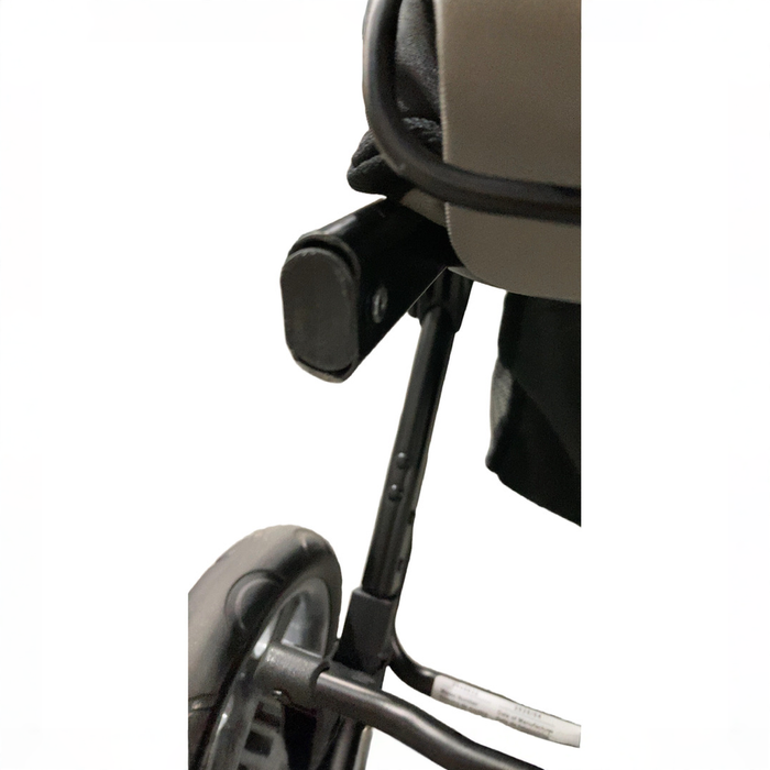 Shop Foundations Triple Stroller at GoodBuy Gear