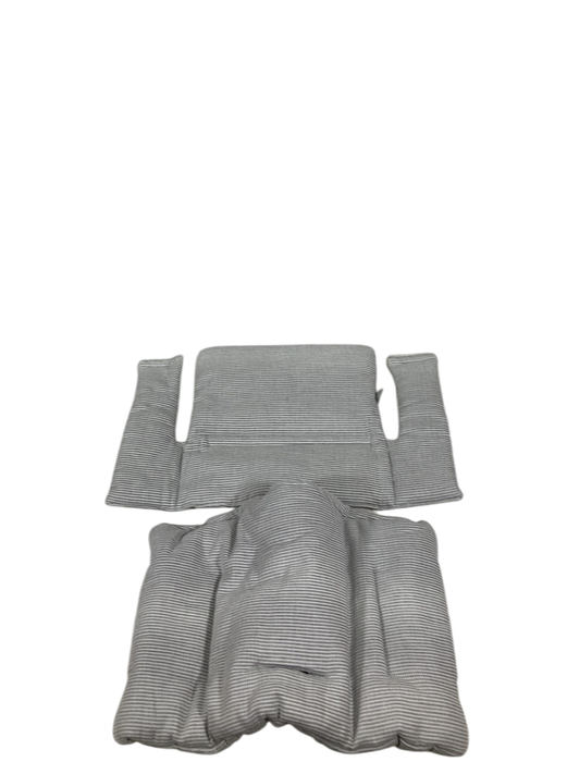 Shop Stokke Tripp Trapp Complete High Chair, 2, Black, Nordic Grey at GoodBuy Gear