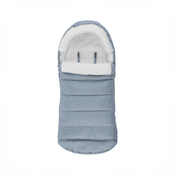 Shop UPPAbaby Cozy Ganoosh, Gregory (Blue Melange) at GoodBuy Gear