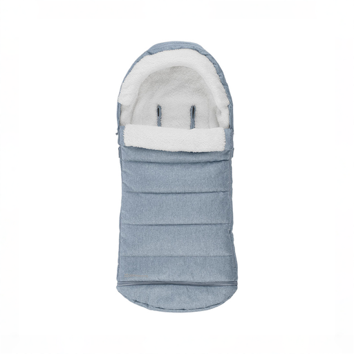 Shop UPPAbaby Cozy Ganoosh, Gregory (Blue Melange) at GoodBuy Gear