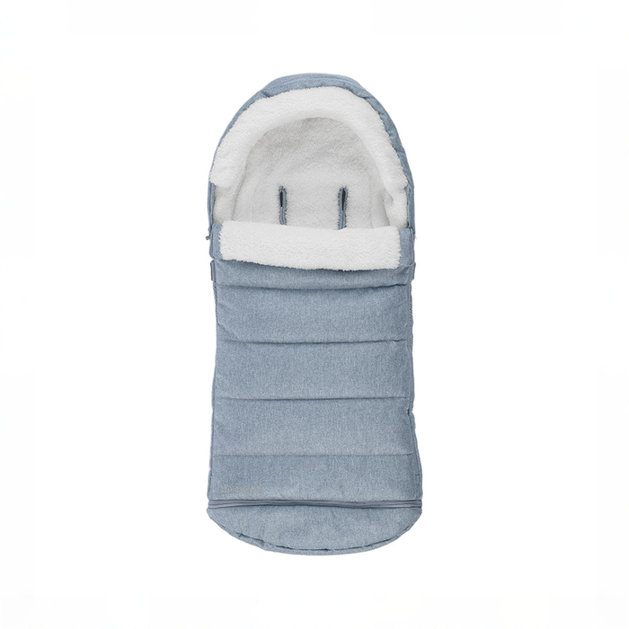 Shop UPPAbaby Cozy Ganoosh, Gregory (Blue Melange) at GoodBuy Gear