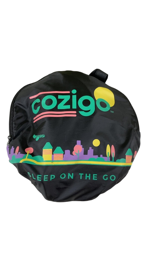 Shop CoziGo Sleep & Sun Protection Cover at GoodBuy Gear