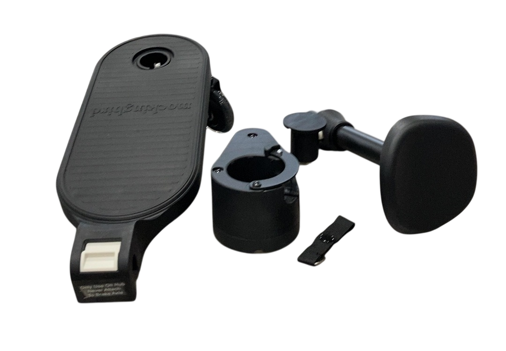Shop Mockingbird Riding Board, Black at GoodBuy Gear