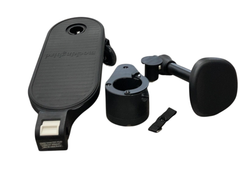 Shop Mockingbird Riding Board, Black at GoodBuy Gear