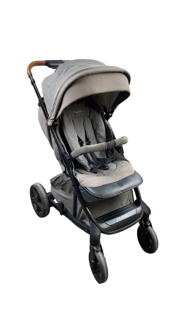 nuna 2019 tavo stroller Nuna Tavo Stroller, 2019, Granite
