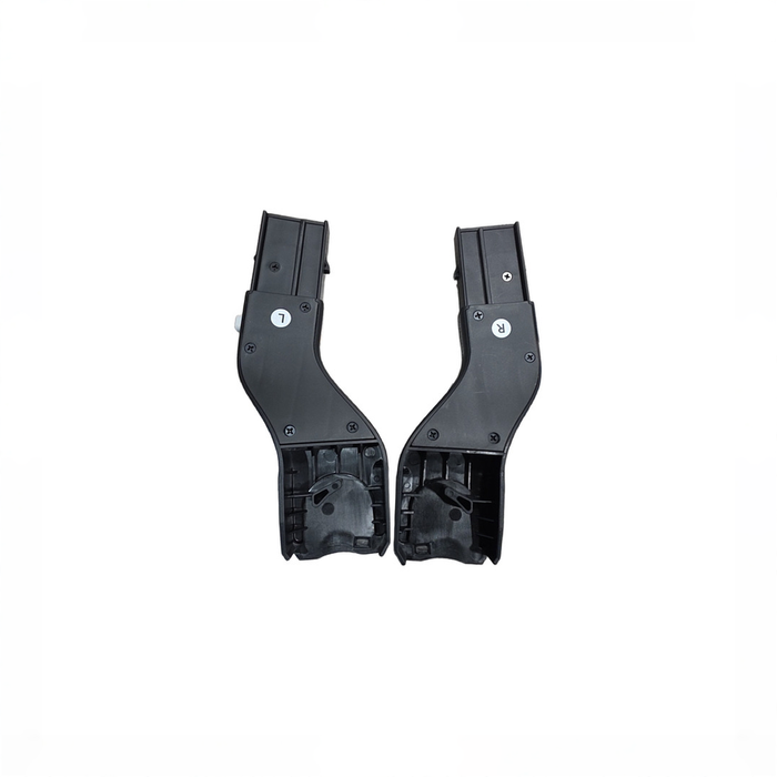 Shop Silver Cross Coast/Wave Main Car Seat Adapter at GoodBuy Gear