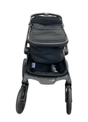 Shop Bugaboo Fox 5 Renew 2-in-1 Stroller, 2025, Black Frame, Misty White/Black at GoodBuy Gear