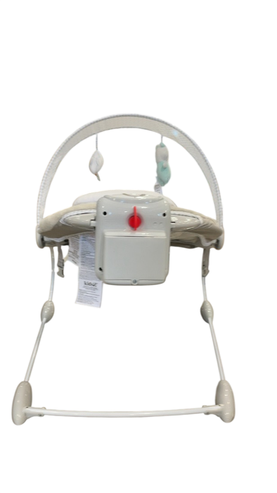 Shop Ingenuity SmartBounce Automatic Bouncer, Pemberton at GoodBuy Gear