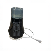 Shop Baby Brezza Safe + Smart Bottle Warmer, Black on White at GoodBuy Gear