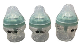 Shop Tommee Tippee Advanced Anti-Colic Baby Bottles – 5 Oz, 3 Pack at GoodBuy Gear