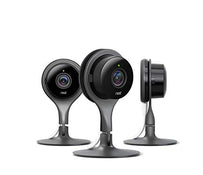 used Google Nest Security Camera 3 Pack