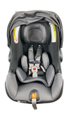 Shop Chicco Keyfit 35 ClearTex Infant Car Seat, 2023, Shadow at GoodBuy Gear