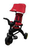 Shop Doona Liki Trike S3, Flame Red at GoodBuy Gear