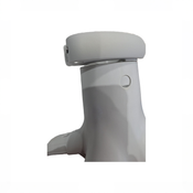 Shop Halo Bassinest Swivel Sleeper 3.0, Grey at GoodBuy Gear