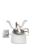 Shop Stokke Tripp Trapp Baby Set2, White at GoodBuy Gear