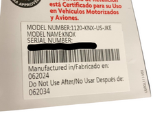 Shop UPPAbaby KNOX Convertible Car Seat, 2024, Jake (Black Melange) at GoodBuy Gear