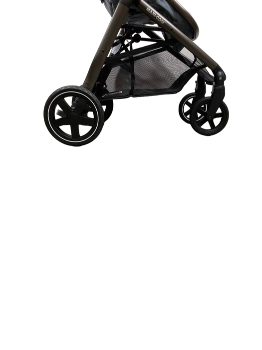 secondhand Maxi-Cosi Zelia2 Luxe Travel System, New Hope Gray, 2023