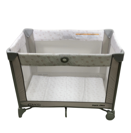 Shop Graco Pack 'n Play Playard, Reign at GoodBuy Gear