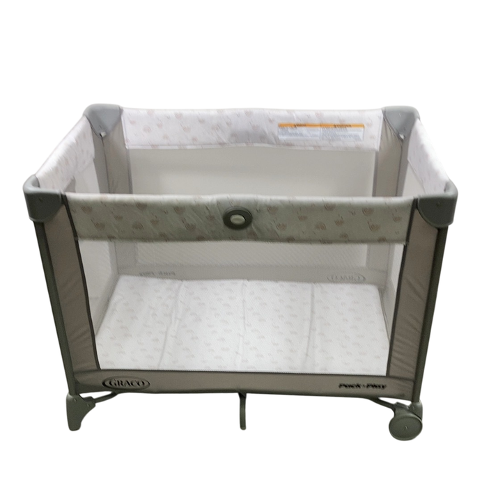 Shop Graco Pack 'n Play Playard, Reign at GoodBuy Gear