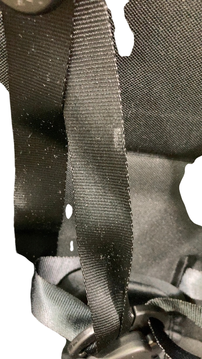 Shop Colugo Compact Stroller, 2023, Black at GoodBuy Gear