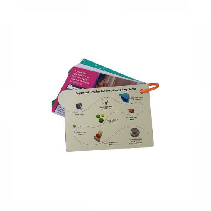 Shop Lovevery The Explorer Play Kit at GoodBuy Gear