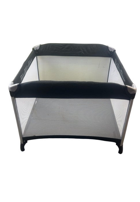 Shop Joovy Room2 Playard, Black at GoodBuy Gear