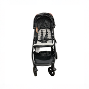 Shop Ingenuity 3Dquickclose CS+ Compact Fold Stroller, Grey at GoodBuy Gear