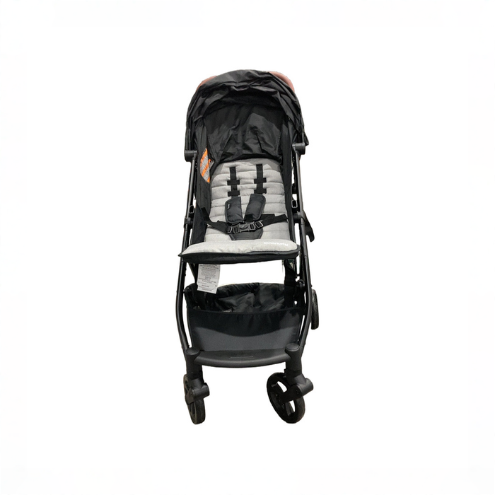 Shop Ingenuity 3Dquickclose CS+ Compact Fold Stroller, Grey at GoodBuy Gear