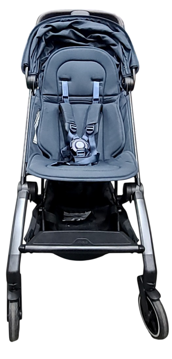 Shop Joolz Aer+ Stroller, 2024, Navy Blue at GoodBuy Gear