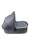 Shop UPPAbaby V2 Bassinet, Jordan (Charcoal Melange) at GoodBuy Gear