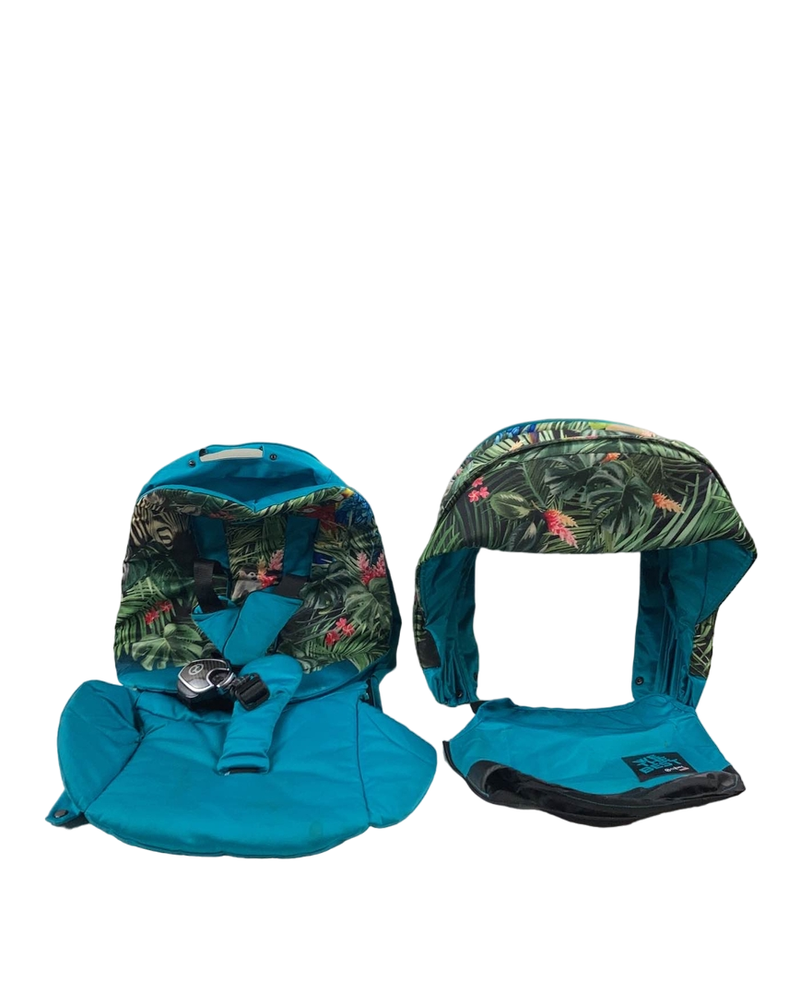 cybex mios dj khaled Cybex MIOS Seat Pack, We The Best By DJ Khaled