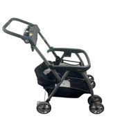 Shop Chicco KeyFit Caddy Stroller Frame, 2018, Silver at GoodBuy Gear