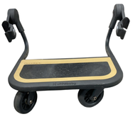 Shop UPPAbaby CRUZ PiggyBack Ride Along Board (2020+), V2/V3 at GoodBuy Gear
