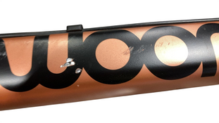 Shop Woom OFF 4 Bike, Copper at GoodBuy Gear