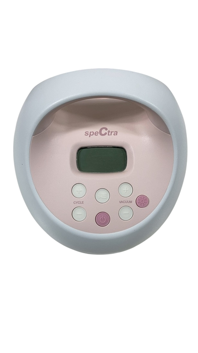 Shop Spectra Baby S2 Plus Electric Breast Pump at GoodBuy Gear